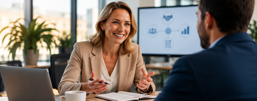 Partnerships & Samenwerking kennismaking